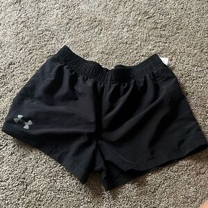 Under Armour athletic shorts